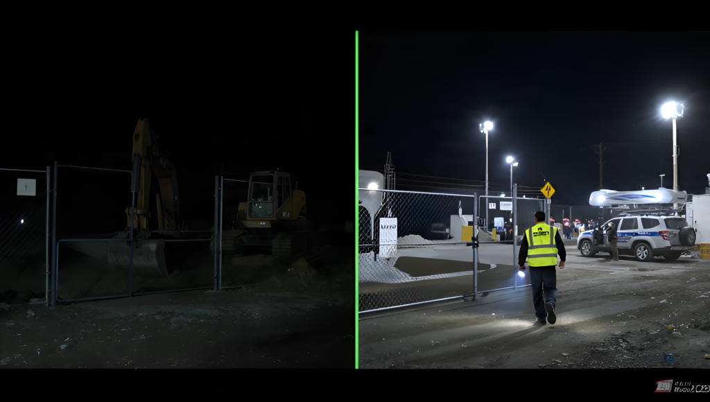 5 Construction Site Vulnerabilities & How to Mitigate Them