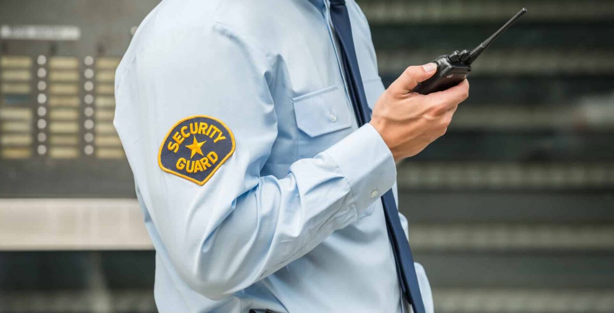 Best Security Services in Montgomery, AL: Your Guide to Ultimate Protection