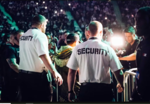Security Services for Events in Tuscaloosa – Keep Your Guests Safe
