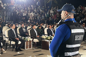 Top 7 Reasons You Need Event Security Services in Alabama