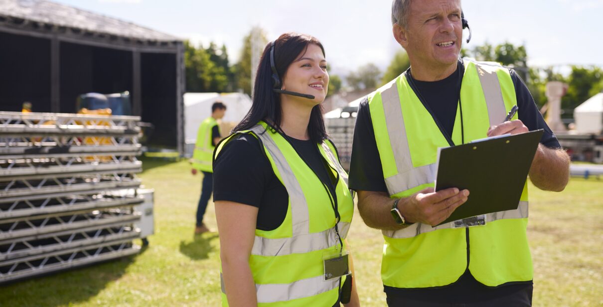 Event Security in Miami: What You Need for a Safe and Successful Gathering