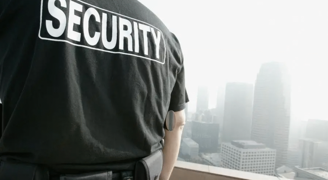 Dedicated Security for Residential Communities