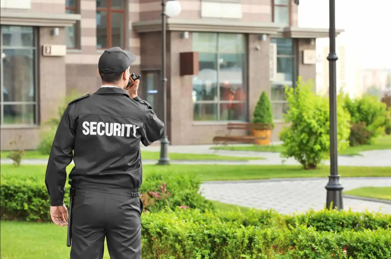From Training To Action: Becoming An Elite Security Guard