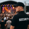 Benefits of Hiring Security Firms for Concerts & Festivals