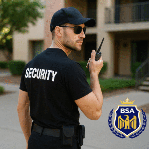 How 24/7 Mobile Security Can Protect Your Property in Tampa
