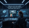 How Technology Enhances Security Services Today
