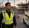 Construction Site Security Services: Protecting Machinery and Inventory in Tuscaloosa, AL