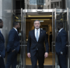 Executive Protection Checklist for VIP Travel