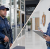 Armed vs. Unarmed Guards for Commercial Properties