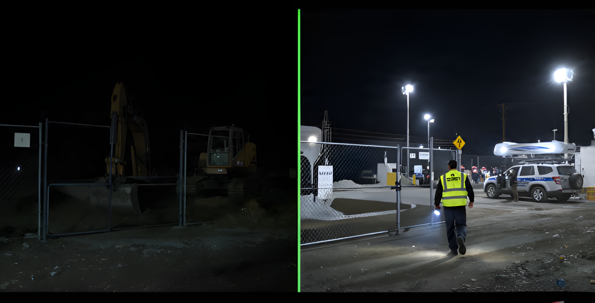 5 Construction Site Vulnerabilities & How to Mitigate Them