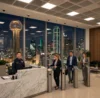 Why High-Rise and Corporate Offices Rely on Security Companies Dallas Texas