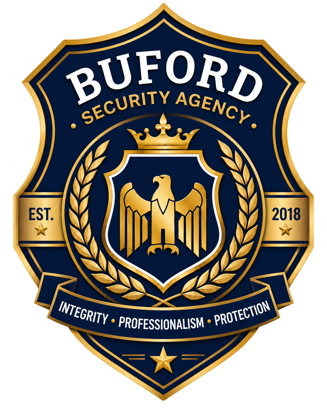 Buford Security Agency