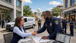 How Buford Security Delivers Tailored Security Services Across Montgomery AL