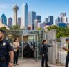 Deter Theft & Vandalism with Security Guard Services Dallas TX