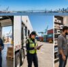 Jacksonville Security Services: Warehouses, Logistics & Retail