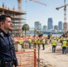 Security Services Jacksonville FL: Events to Job Sites