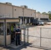 Warehouse & Industrial Security Services Montgomery AL